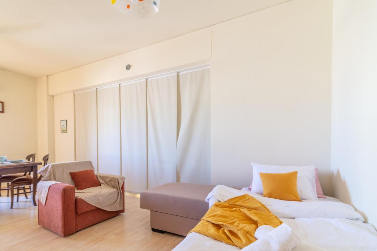 Athena'S Heraklion City Center Apartment Zewnętrze zdjęcie